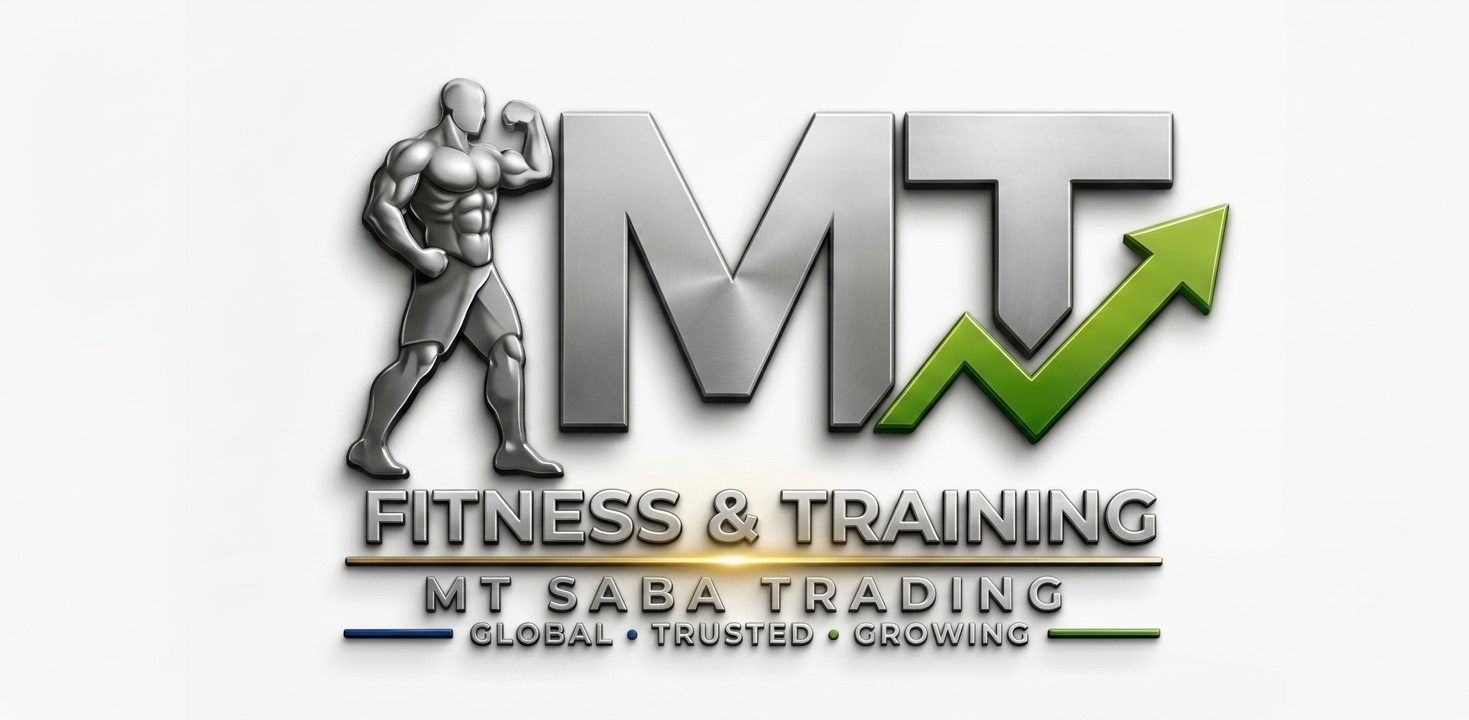 MT SABA TRADING Fitness & Training Essentials