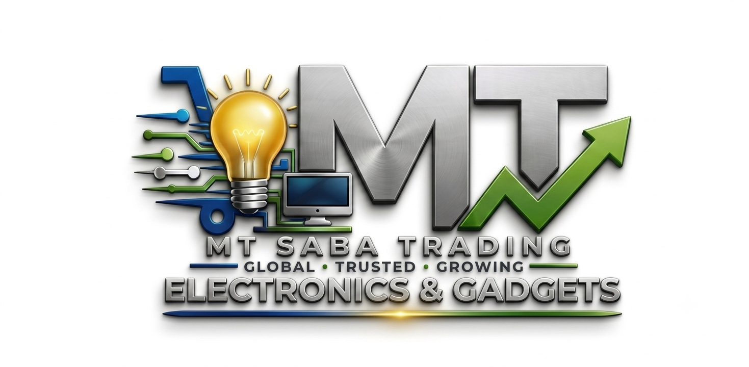 MT SABA TRADING ELECTONICS & GADGETS