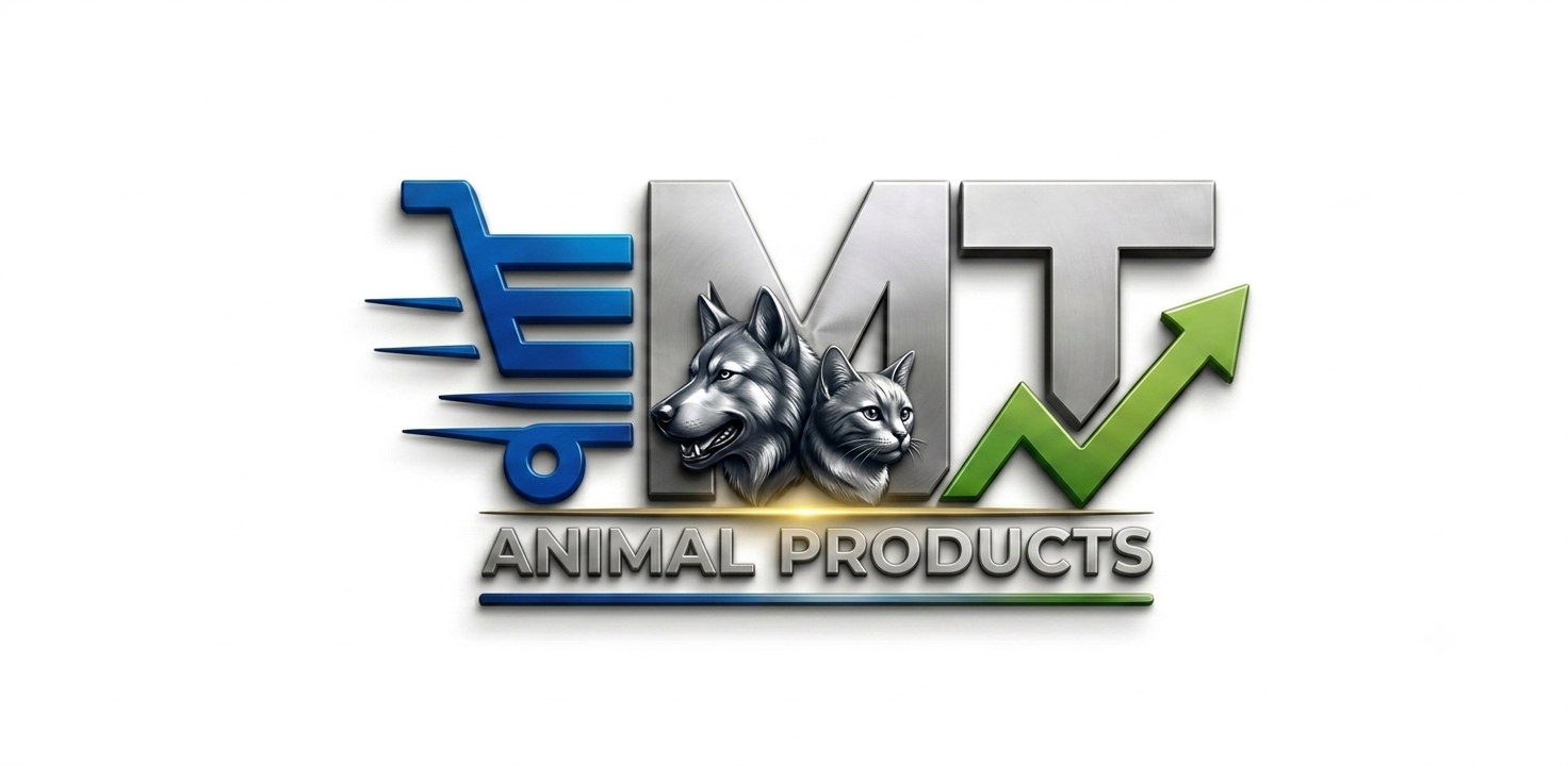 MT SABA TRADING Animal Products
