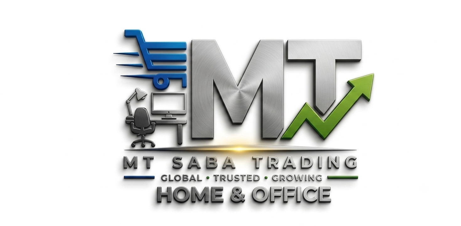 MT SABA TRADING Home & OFFICE
