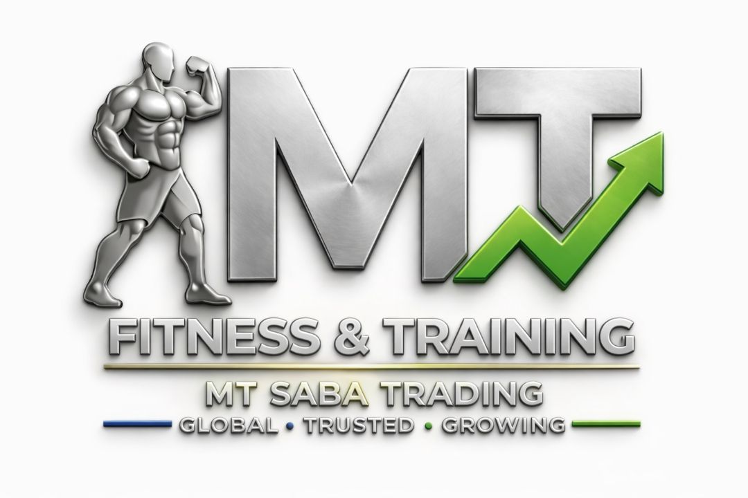 Fitness & Training Essentials